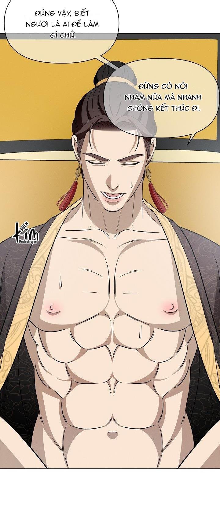 truyện ngắn lục lạc đôi chapter 4.2 42