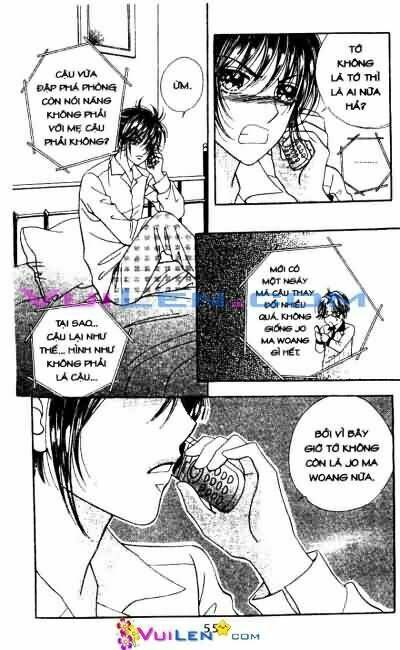 anh là của tôi chapter 7 55