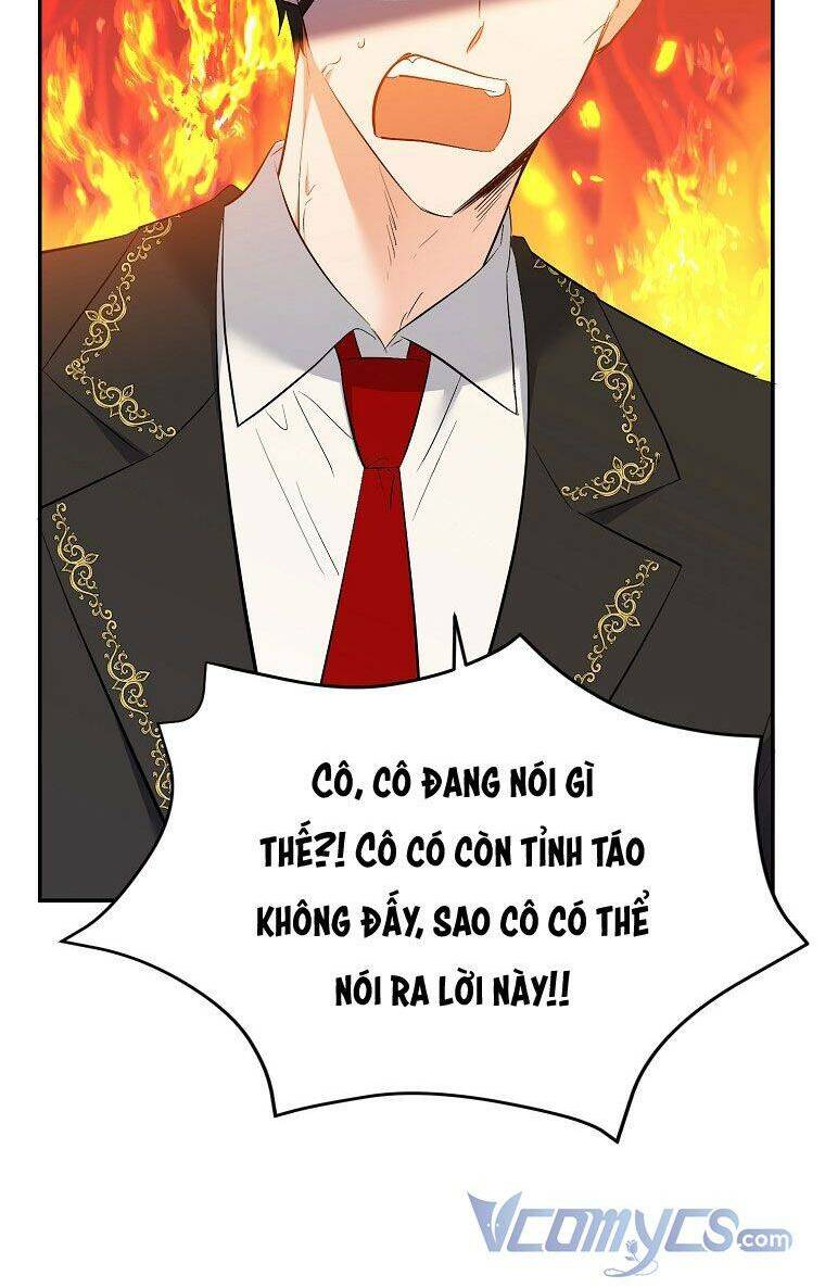 ác nữ karuna bé lại chapter 31 32