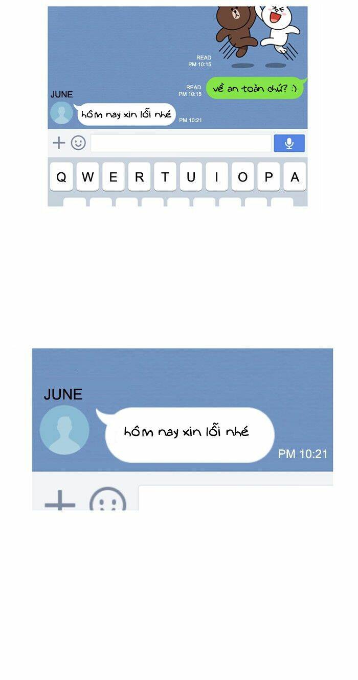 người máy hủy diệt chapter 7.5 11