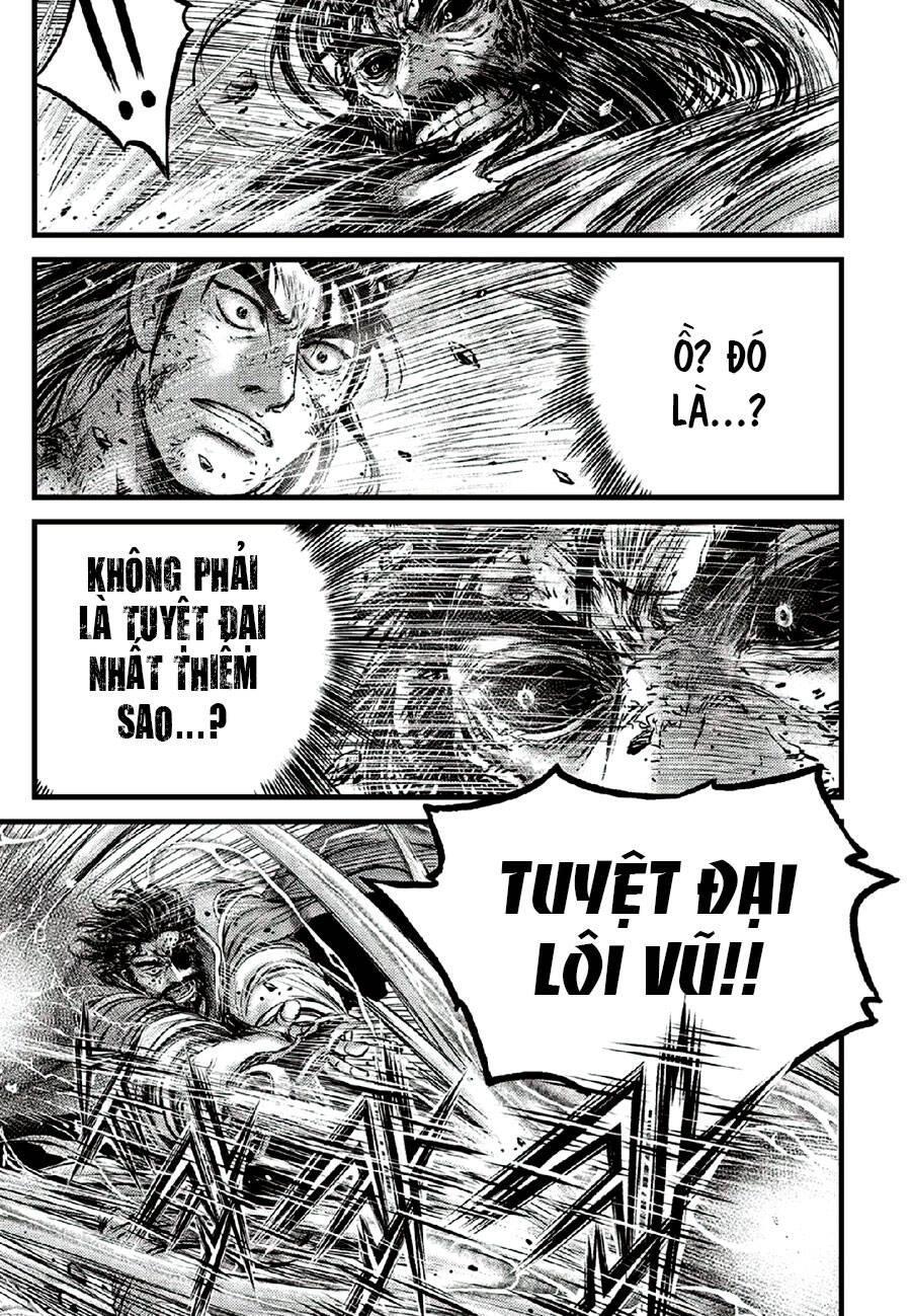 hiệp khách giang hồ m chapter 670 2