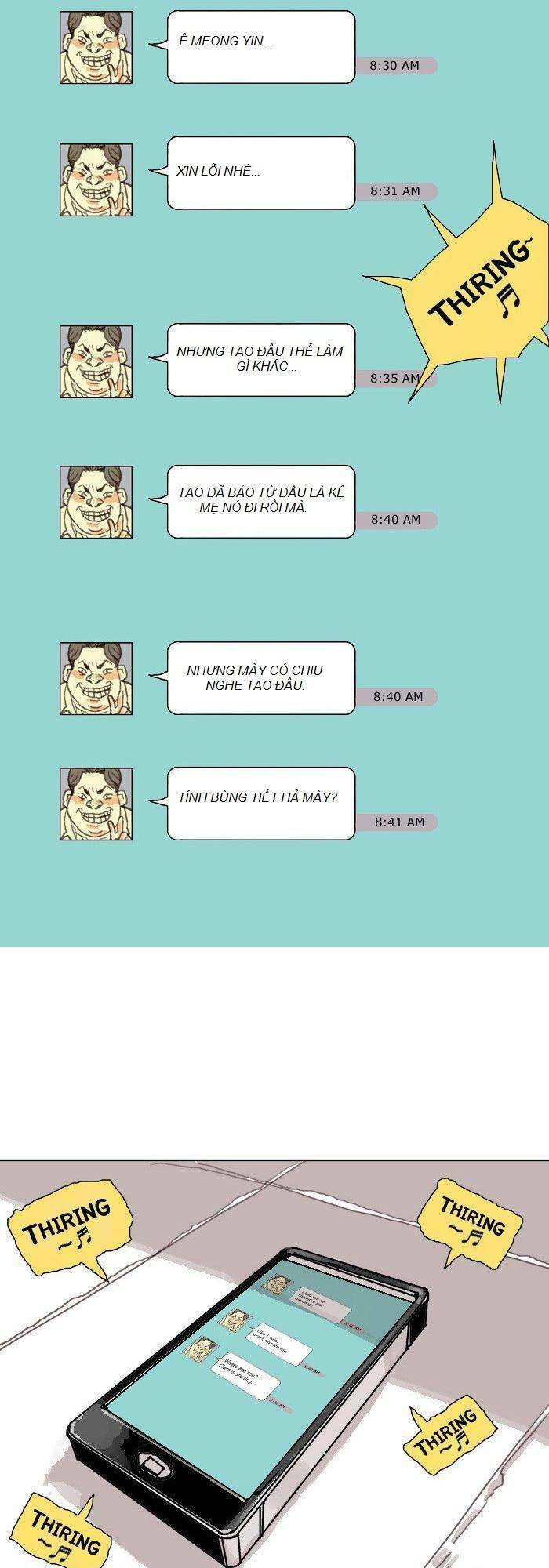 famous man chapter 4 26