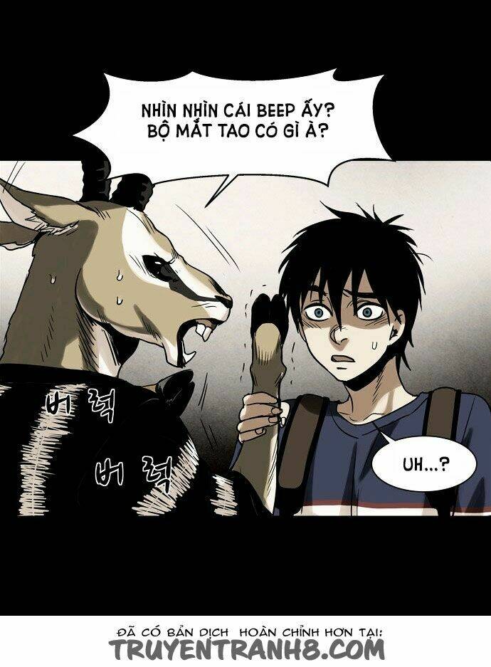 infectee chapter 7 33