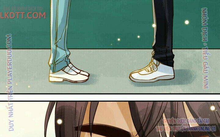 chồng trước 18 tuổi chapter 38 53