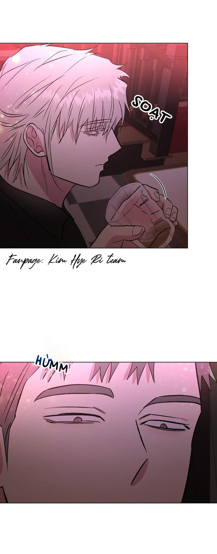 dưới đôi cánh ấy chapter 34 8