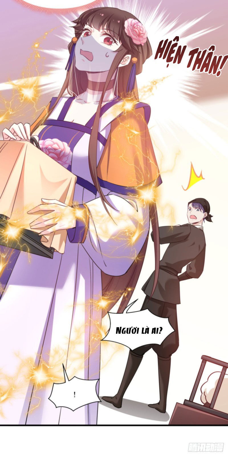 trò chơi trừng phạt chapter 79 33