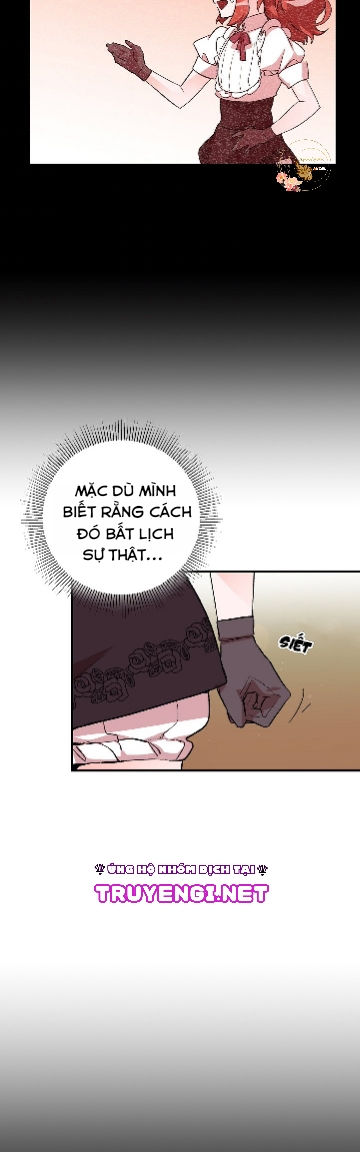 cách để thuần hoá một quý cô chapter 6 29