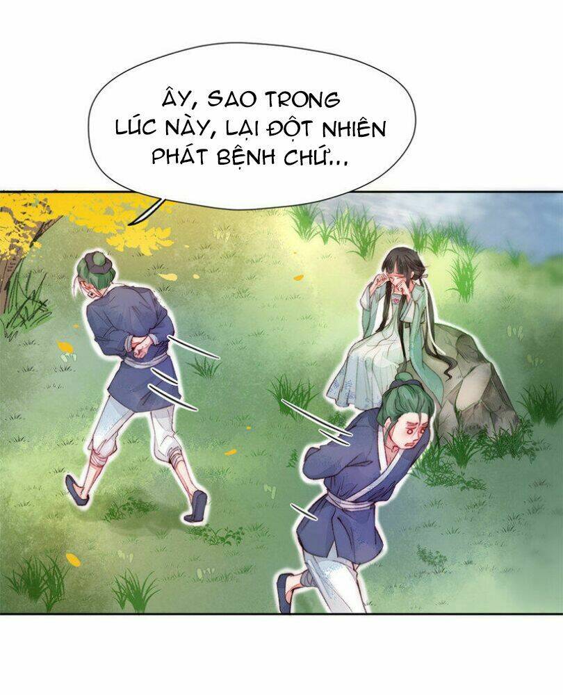 điều gì gọi là hấp dẫn tăng gấp đôi? chapter 4 38