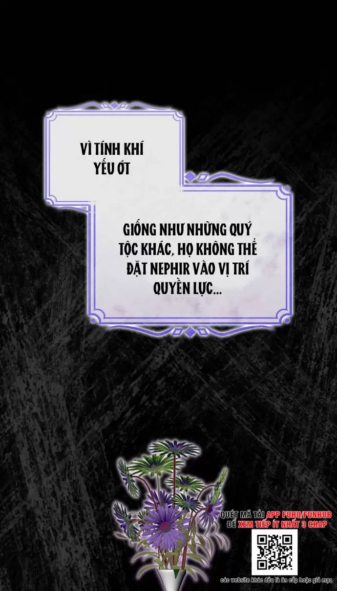 sống trong vườn hoa của công chúa chapter 23 13