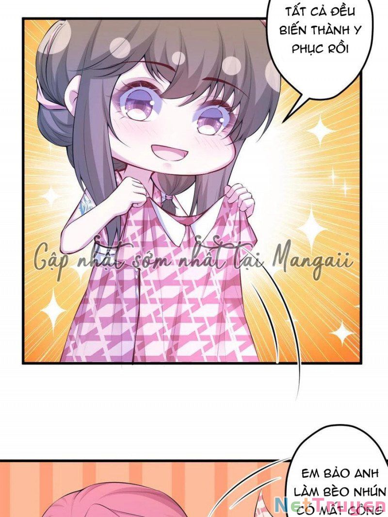 [16+] thảnh thơi thú thế chủng chủng điền, sinh sinh tể chapter 386 22
