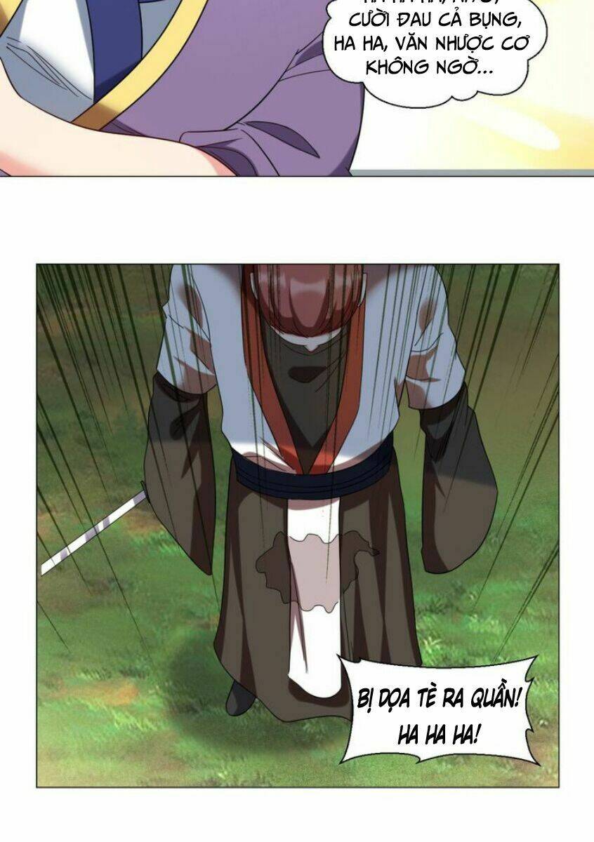 cực vũ huyền đế chapter 74 27