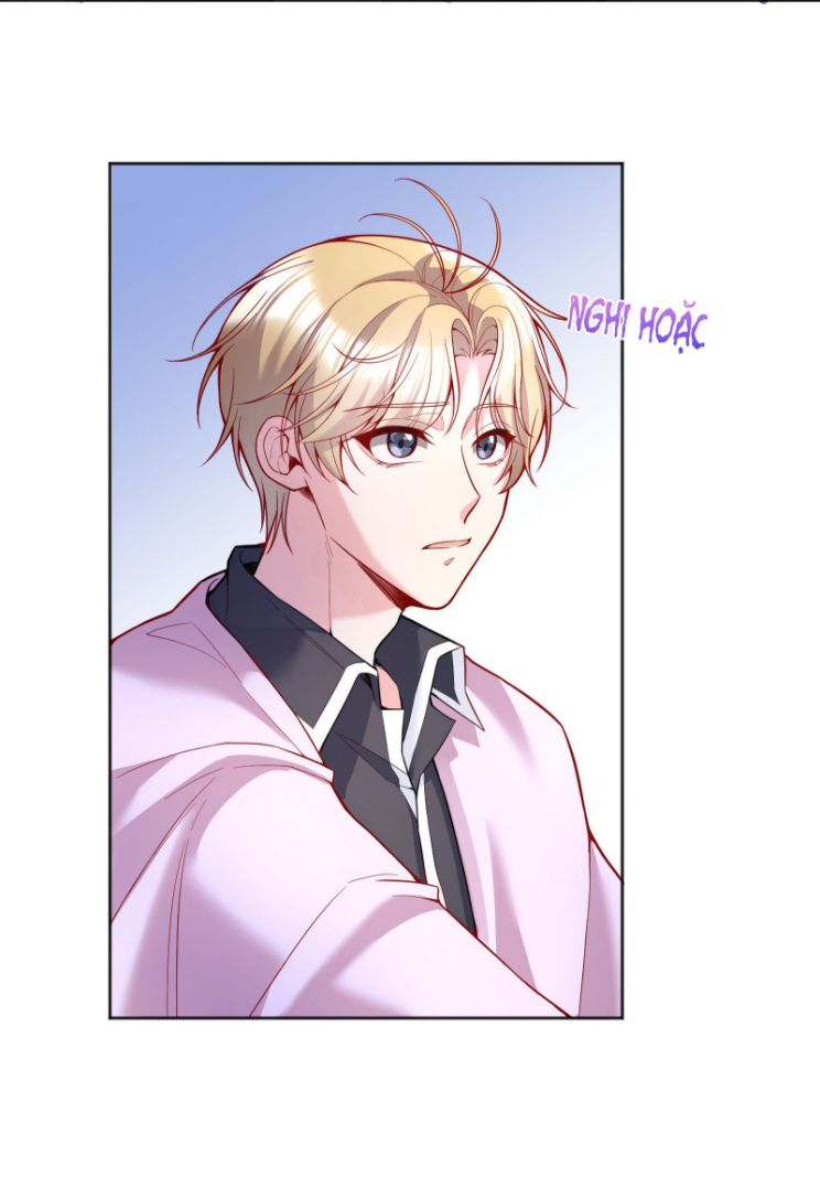 chàng nhân viên host và gã hàng xóm nguy hiểm chapter 69 21