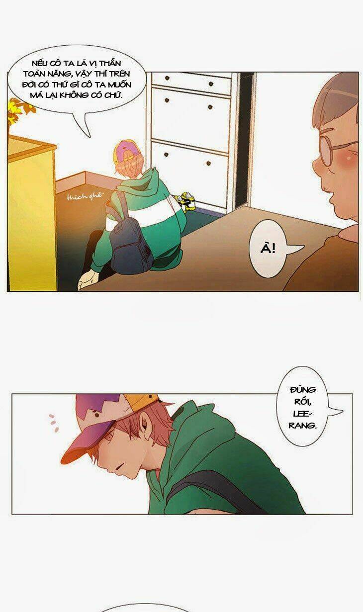 món quà từ chúa chapter 2 38