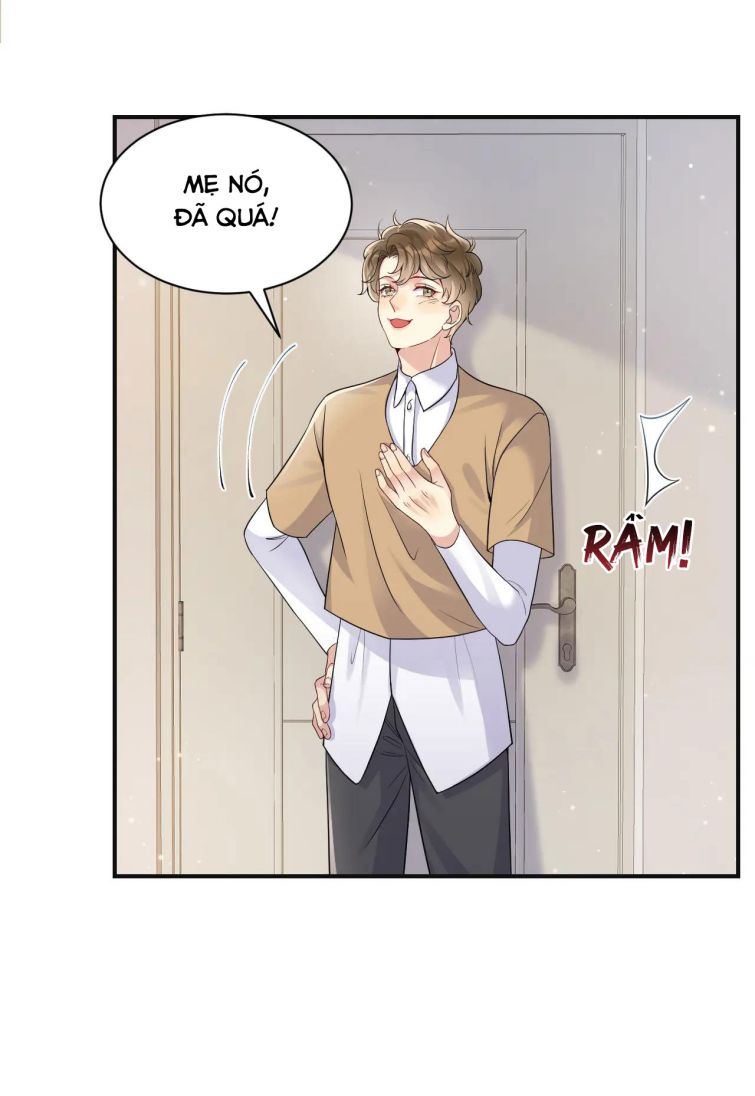 lại bị bạn trai cũ nhắm trúng rồi chapter 50 35