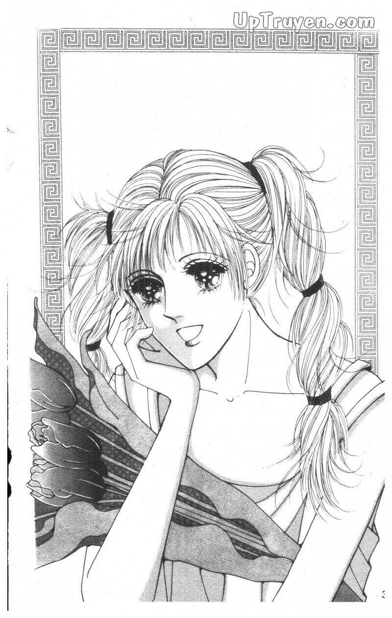 người yêu hoa chapter 6 3