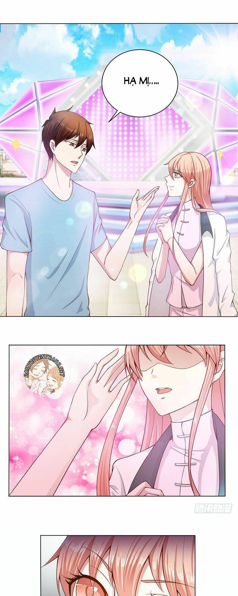 hôn xuống bằng bất cứ giá nào chapter 17 8