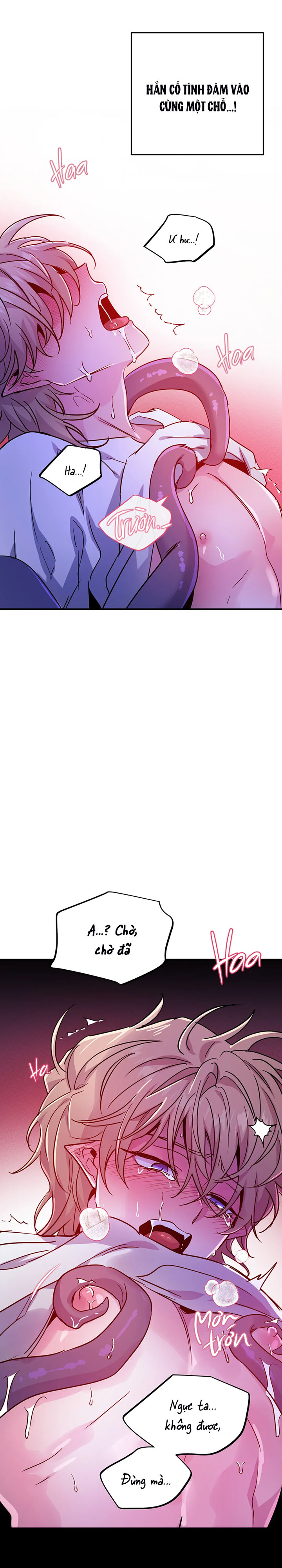 hắc vực chapter 14 27