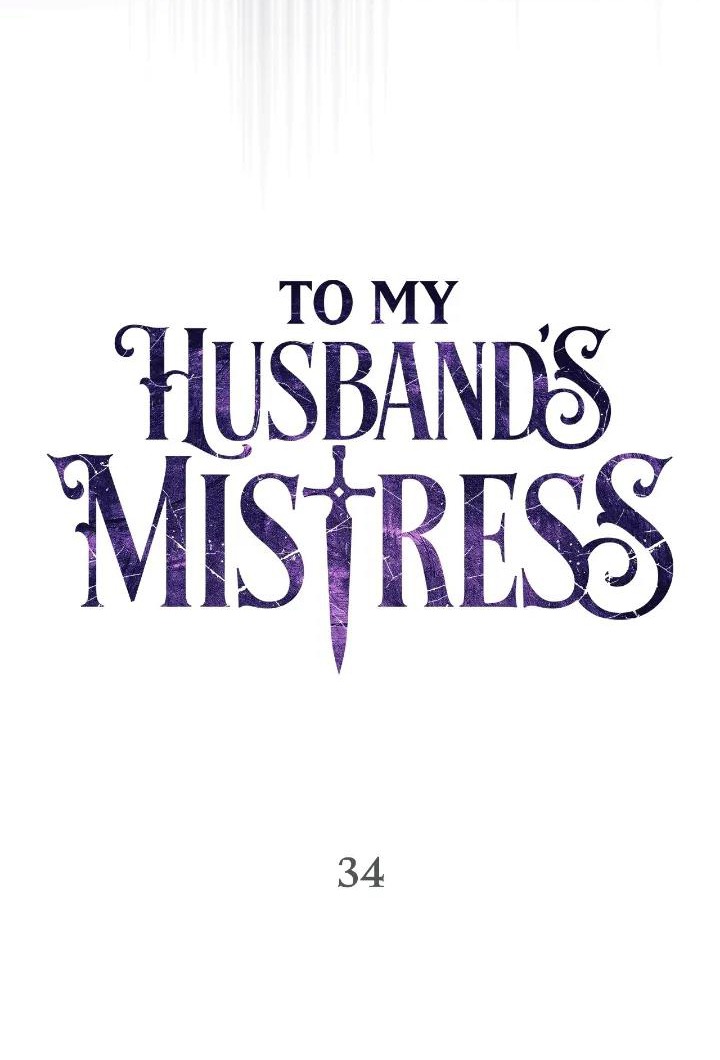 thân gửi tình nhân của chồng tôi chapter 34.2 1