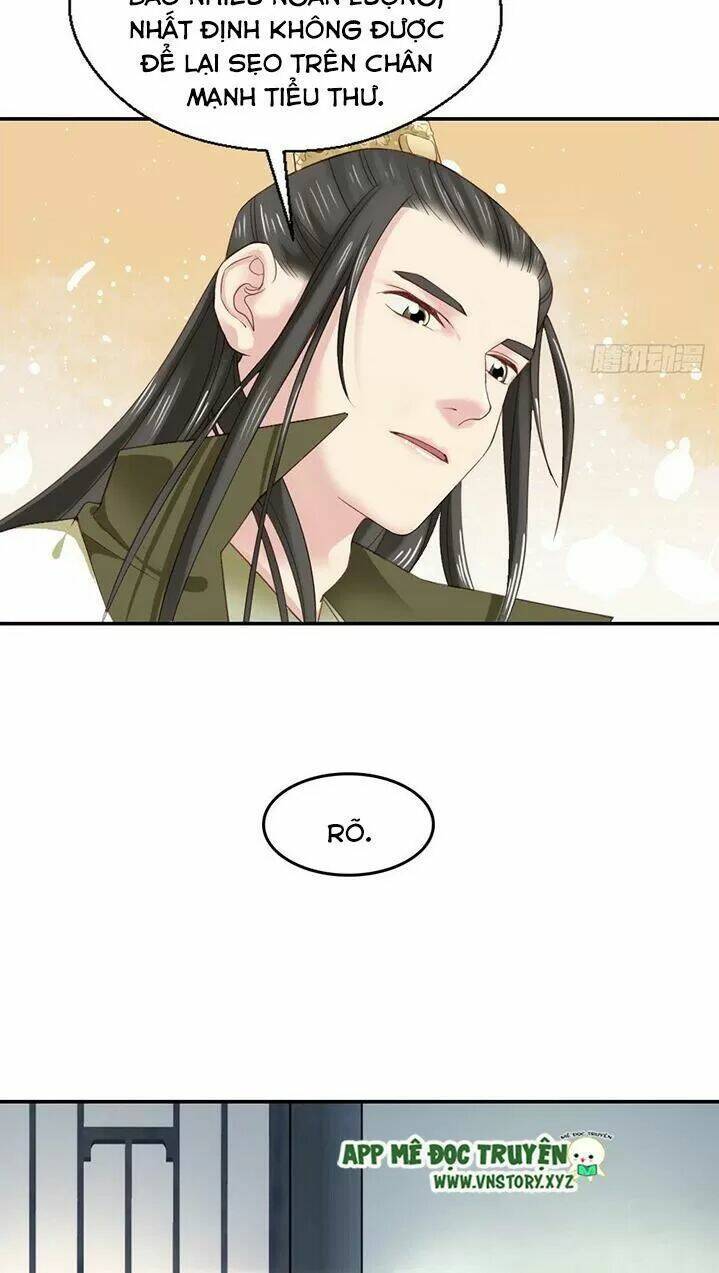 kiều nữ độc phi chapter 173 16