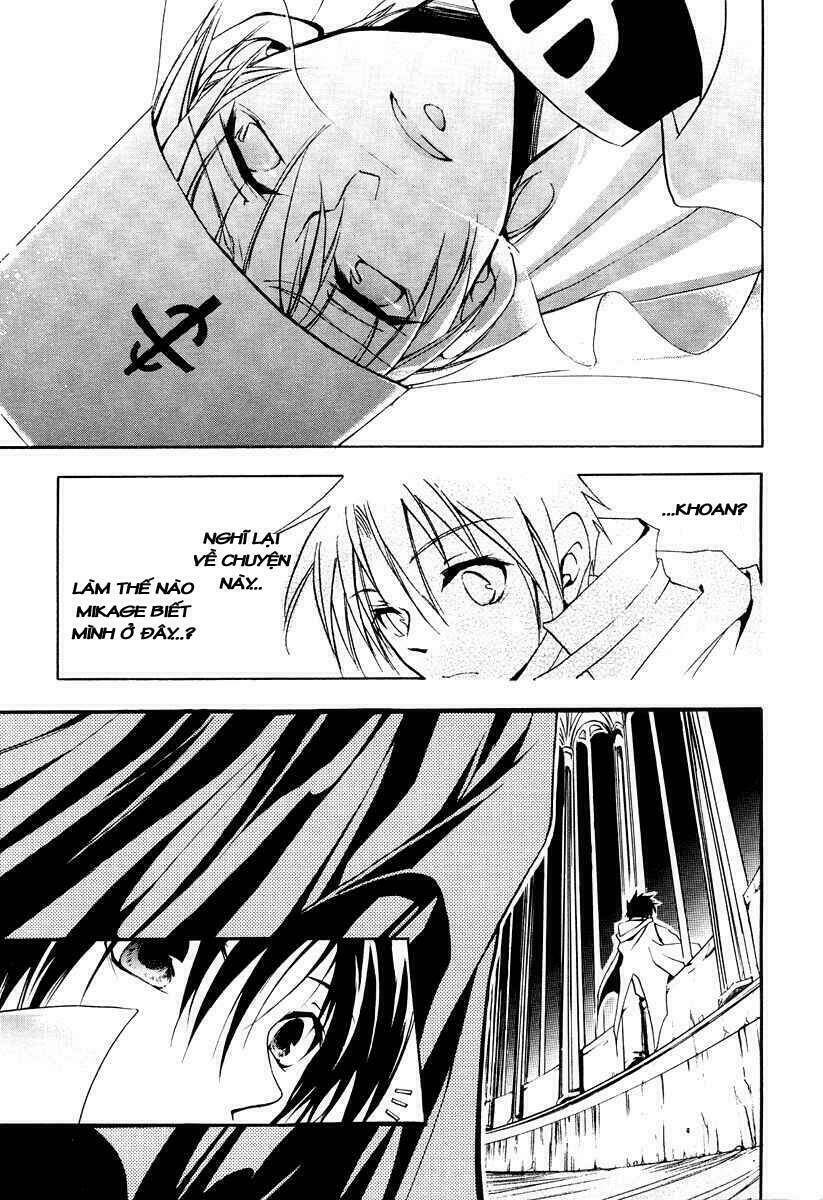 07 hồn ma chapter 3 11