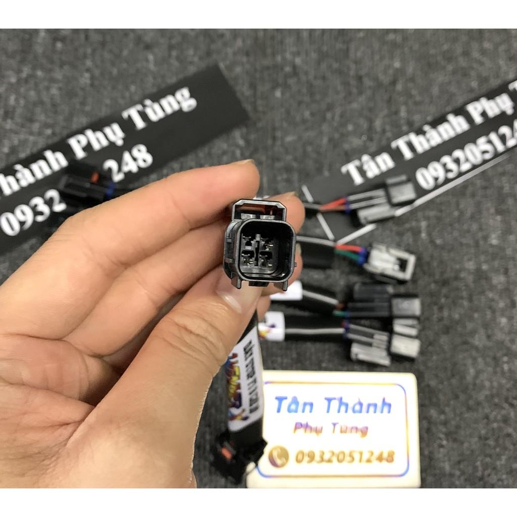 Dây stop F1 dành cho xe Winner X