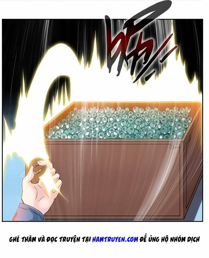 cửu dương thần vương chapter 39 5