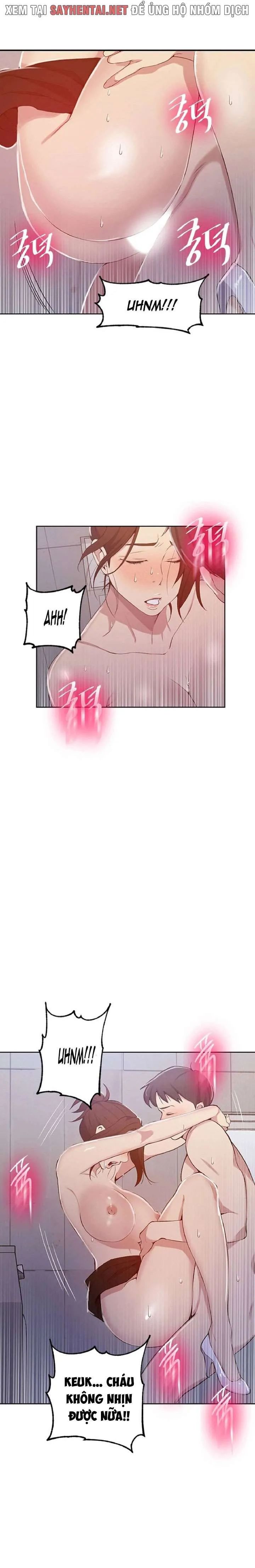 lớp học gia đình (bản không che) chapter 44 11
