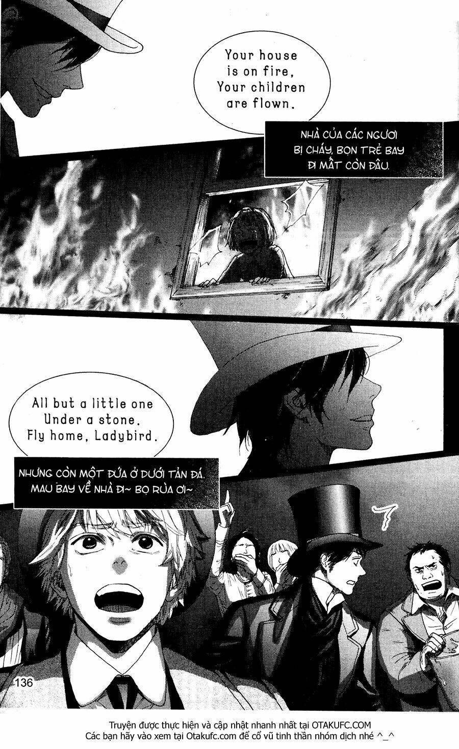 lady detective chapter 20 24