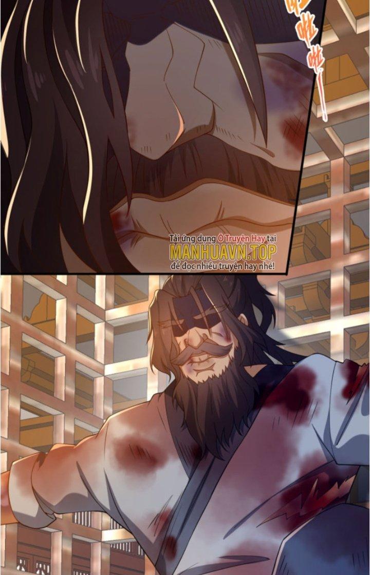 võ thánh này cũng quá khẳng khái chapter 7 76