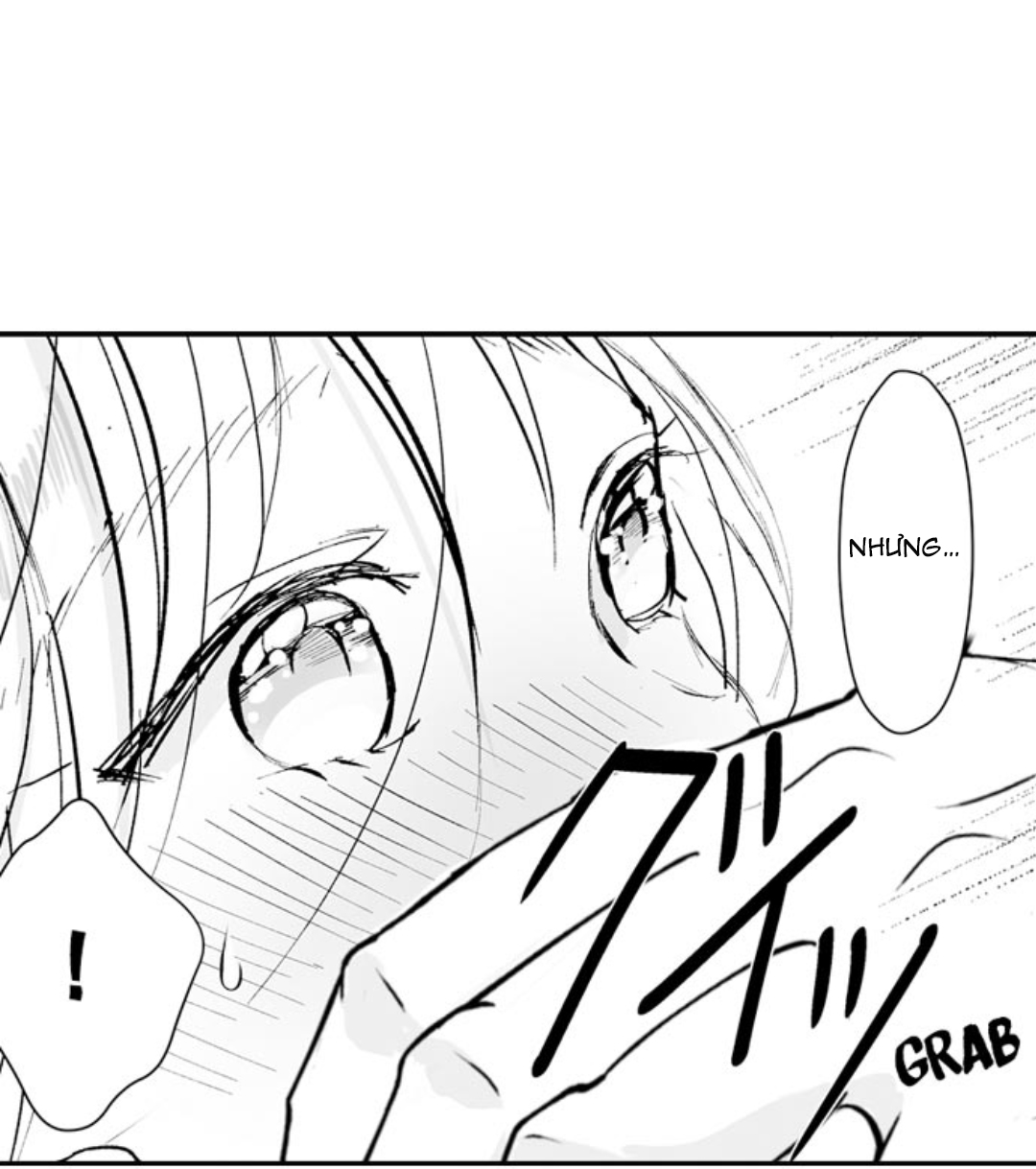 liệu đó có phải là bản năng săn mồi của đàn ông? (full) chapter 12.2 5