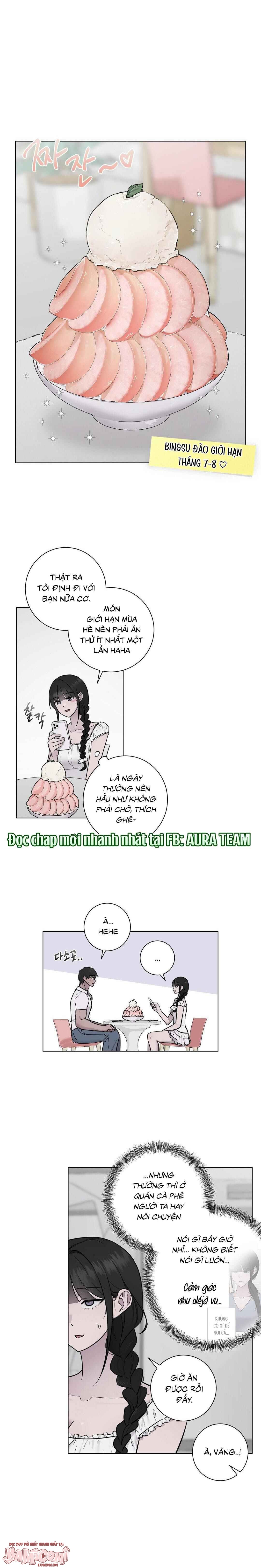 [18+] chủ nhân của ji woo chapter 11 4