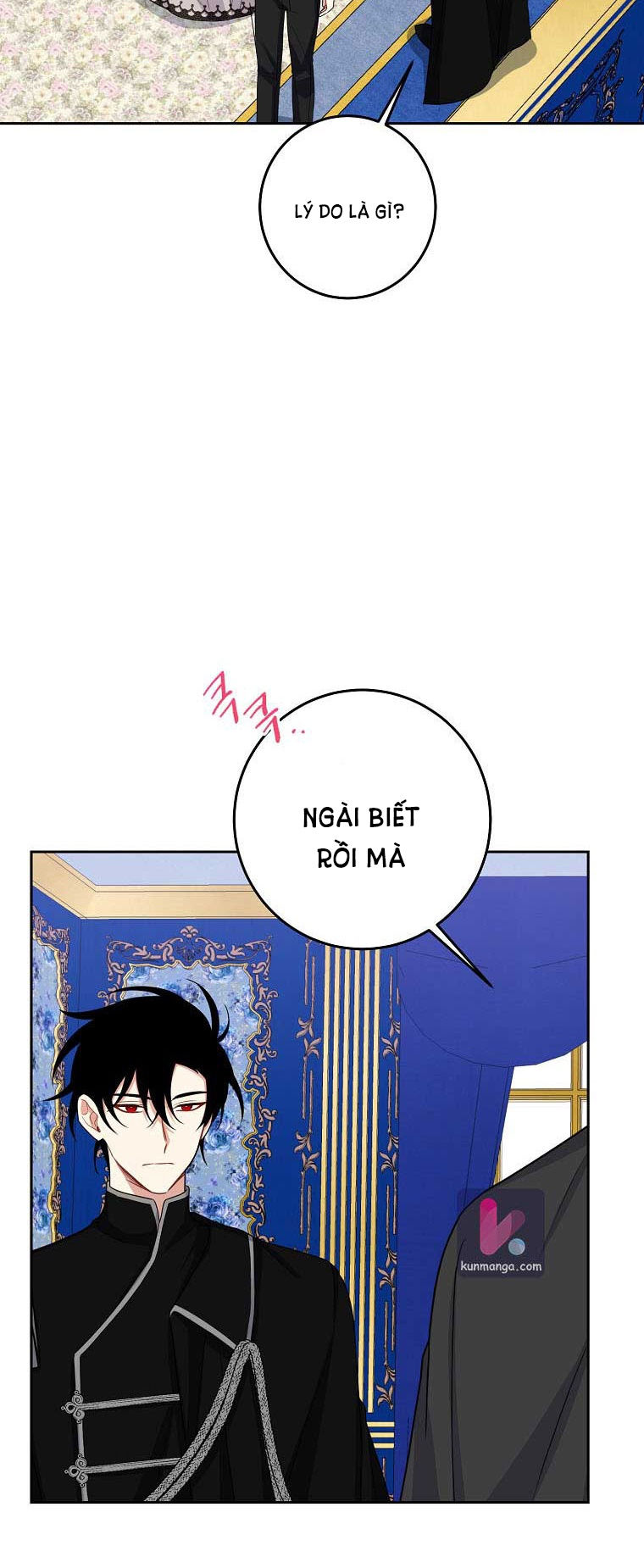 tôi là tiểu thư của gia đình này chapter 140 5