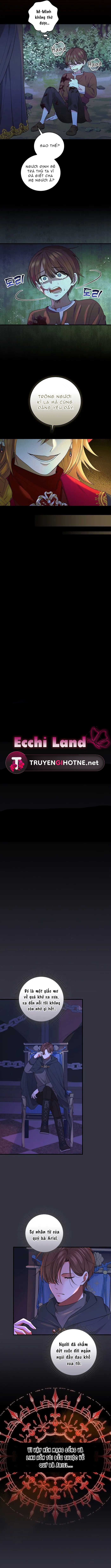 hiệp sĩ băng giá chapter 76.1 4