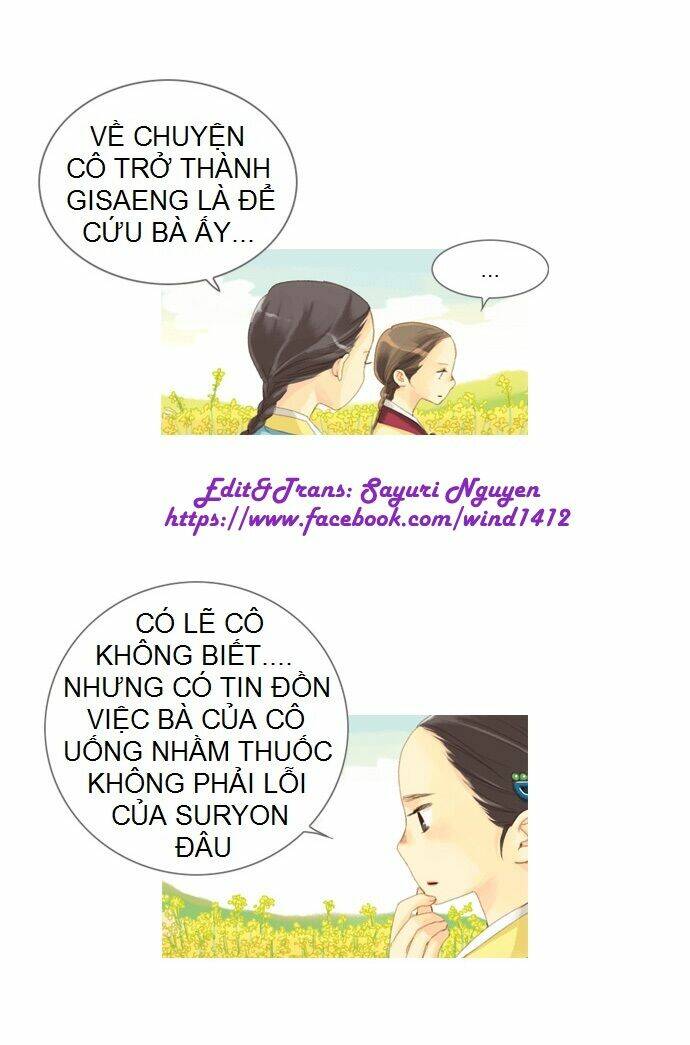 the great merchant kim manduk chapter 6 25