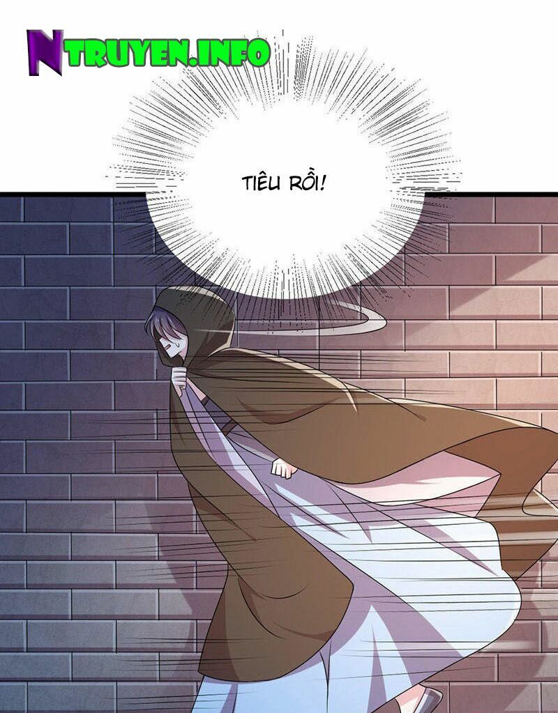 khuynh thế đế vương cơ chapter 17.1 6