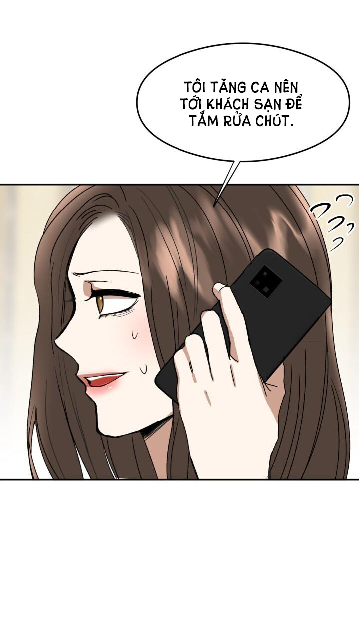 Ưu Thế Tuyệt Đối chapter 11.2 - Trang 27