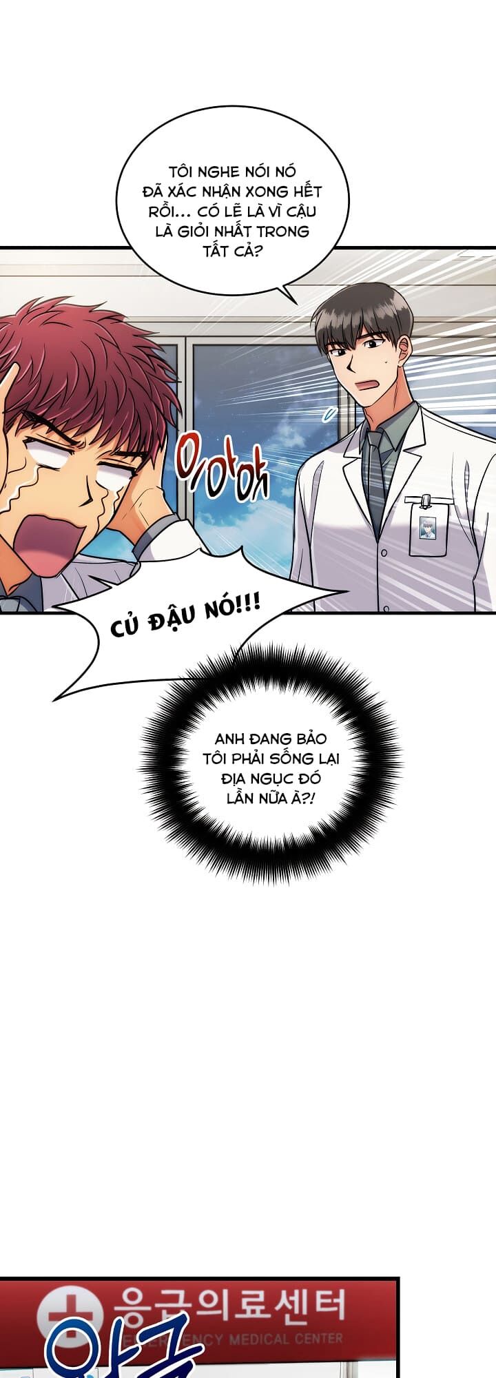 bác sĩ trùng sinh chapter 68 22