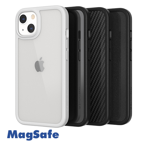 Ốp Lưng hàng chính hãng cho Iphone 13/ 13 Pro/13 Pro Max Hiệu SwitchEasy
