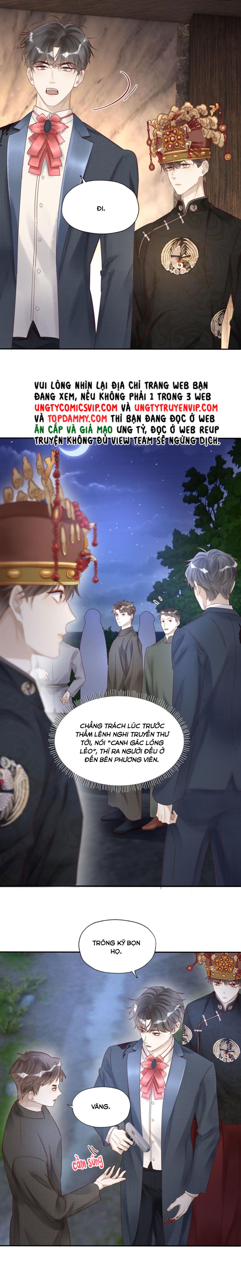 phim giả làm thật chapter 42 14