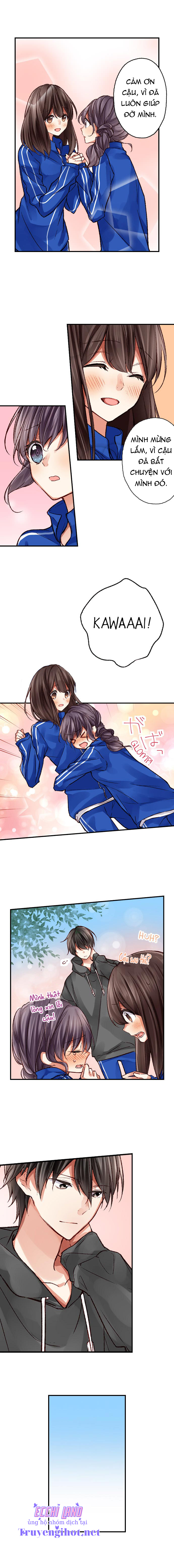 họ chắc chắn đã làm chuyện đó chapter 9.1 6