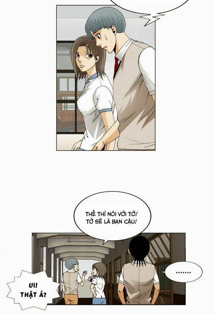 ultimate legend: kang hae hyo chapter 60 35