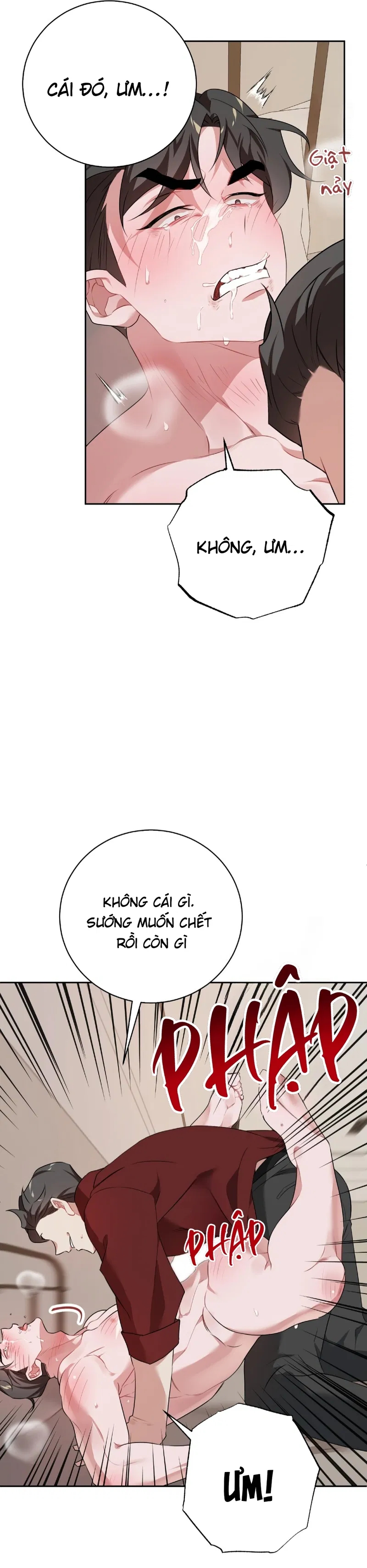 tám tháng bảy chapter 7 21