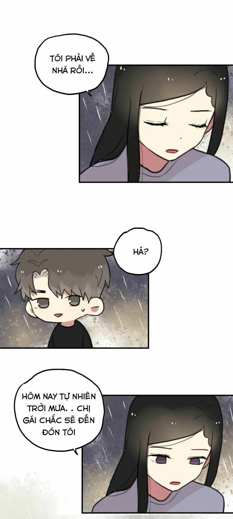 thôi miên em yêu anh chapter 25 5