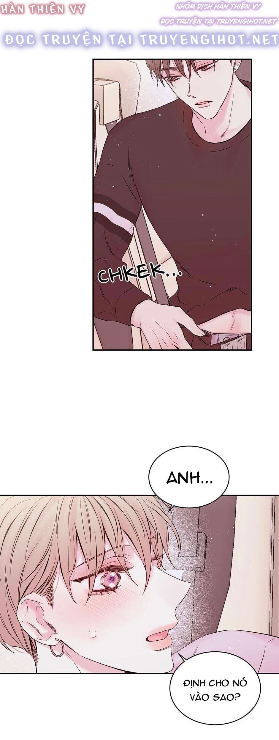 in my closet chapter 68 27