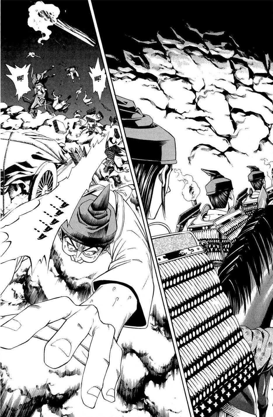 thiếu niên vương phần 2 chapter 37 67