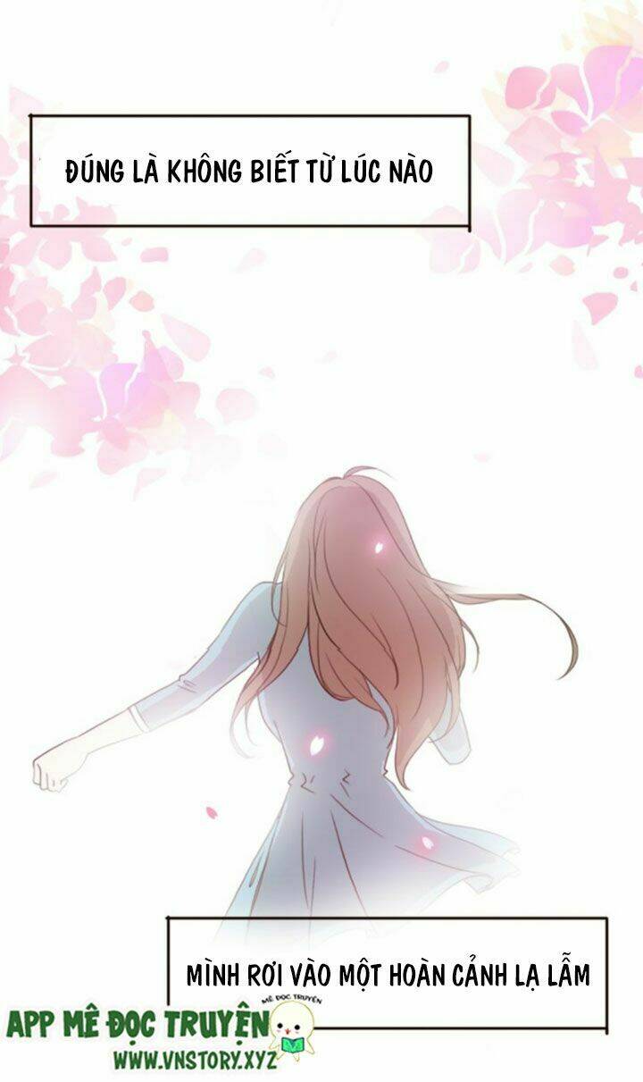 tình yêu không nói dối chapter 32 19