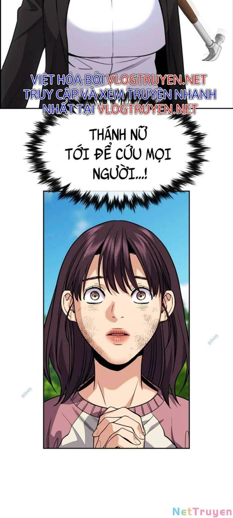 giáo dục chân chính chapter 106 22