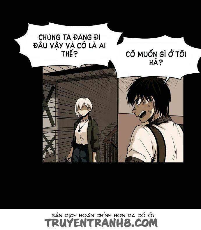 infectee chapter 5 44