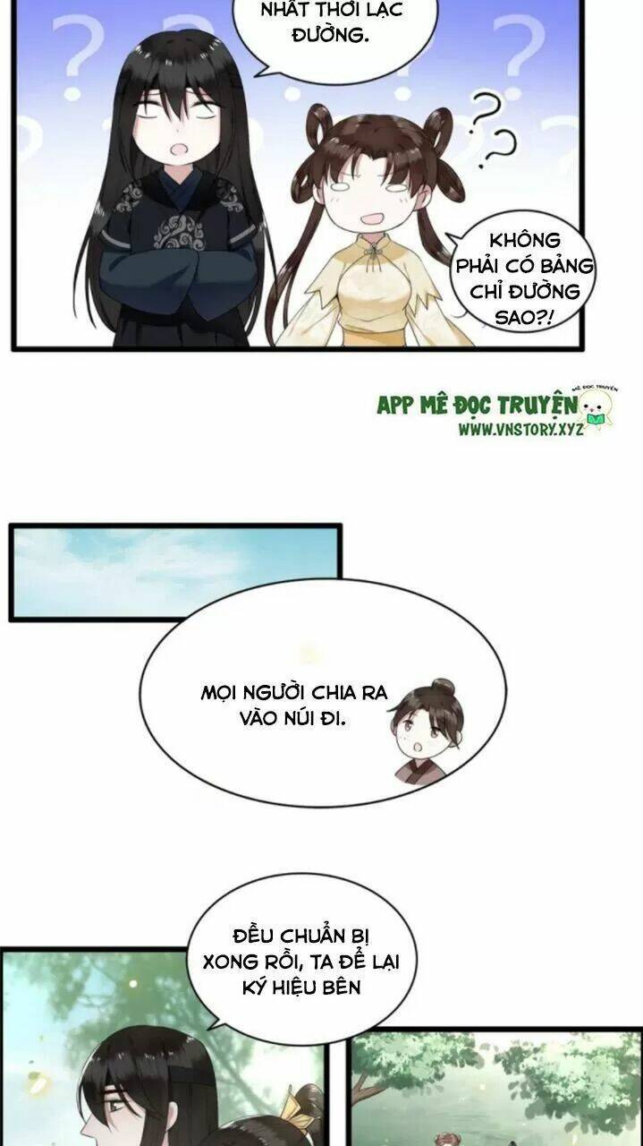 phượng hoàng vu phi chapter 52 14