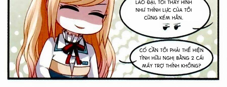 vương giả danh chiêu chapter 11 32